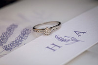 Helen & Antony's Pre-Wedding Shoot