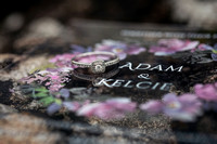 Kelcie & Adam's Pre-Wedding Shoot