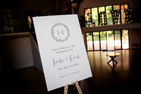 Jade & Carl's Wedding