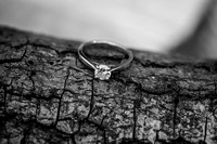 Poppy & Andy's Pre-Wedding Shoot