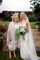 Harriet & Mum