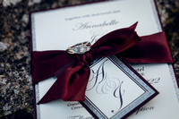 Anna & Jake's Pre-Wedding Shoot