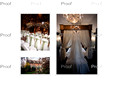 Jodie & Tom's Album Proof