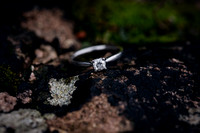 Kirsty & Callum's Pre-Wedding Shoot
