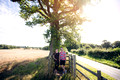 Gillian & Ryan's Maternity Shoot