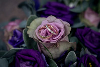 Jessica & Dannie's Wedding