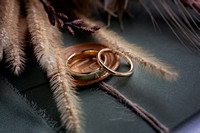 Emma & Oliver's Wedding