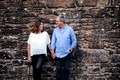 Helen & Mark's Pre-Wedding Shoot