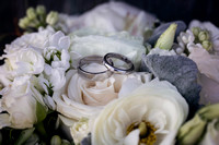 Jo & Tom's Wedding