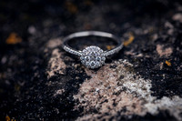Kirsty & Craig's Pre-Wedding Shoot