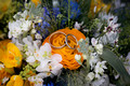 Lydia & Olly's Wedding