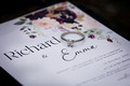 Emma & Richard's Pre-Wedding Shoot