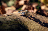 Anna & Chris' Pre-Wedding Shoot
