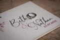 Beth & Nathan's Pre-Wedding Shoot
