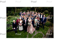Sarah-may & Paul's Album Proof