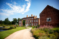 Poppy & Andy's Wedding