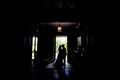 Beth & Luke's Wedding Teasers