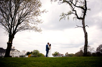 Lin & Matthew's Wedding