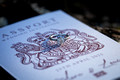 Louise & Marc's Pre-Wedding Shoot