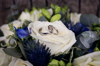 Natalie & Paul's Wedding