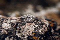 Jodie & Tom's Pre-Wedding Shoot