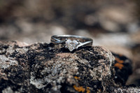 Nic & Alex's Pre-Wedding Shoot