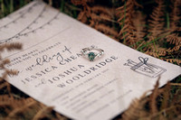 Jess & Josh's Pre-Wedding Shoot